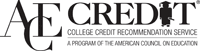 ACE Credit