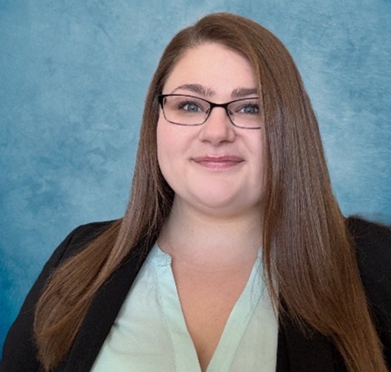 Caitlyn Mullins-Smith-AAP, APRP, NCP