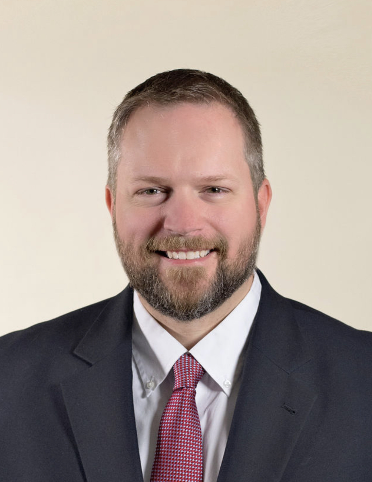 Skip Willcox, AMP, CMB