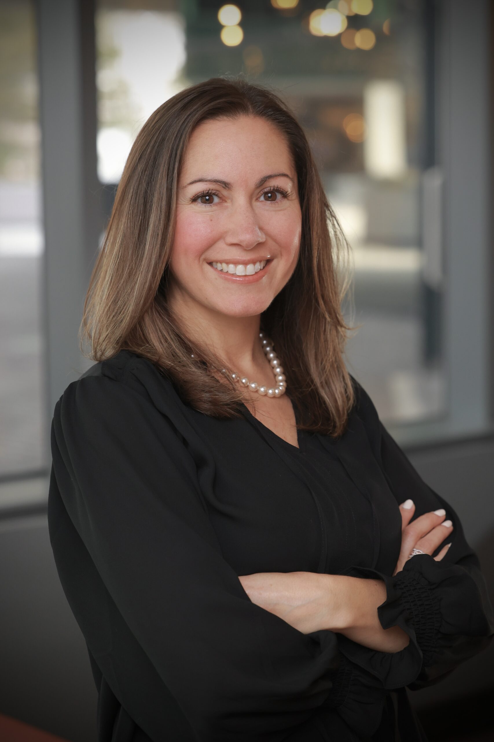Amy Breen