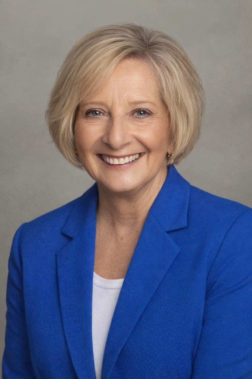 Gail Tilstra