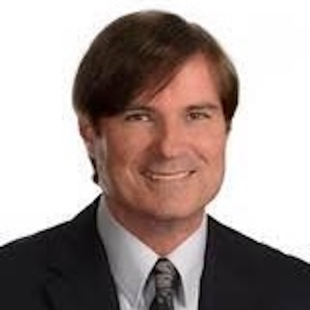 Paul Starrett