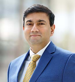 Uday Gulvadi