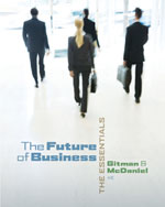 The Future of Business Course | Center for Financial Training